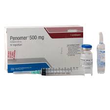 Penomer 500 mg