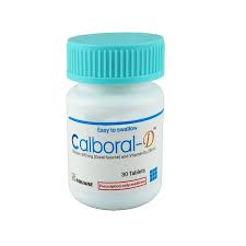 Calboral-D