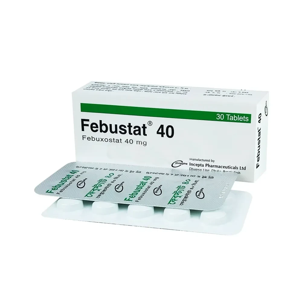Febustat 40mg