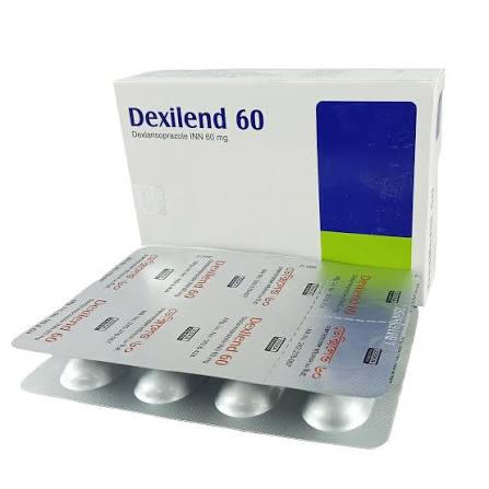 Dexilend 60mg