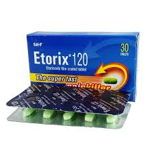 Etorix 120mg