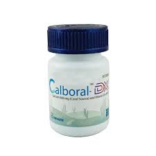 Calboral DX