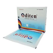 Oditen 400mg
