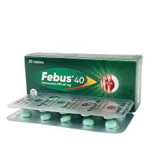 Febus 40 mg