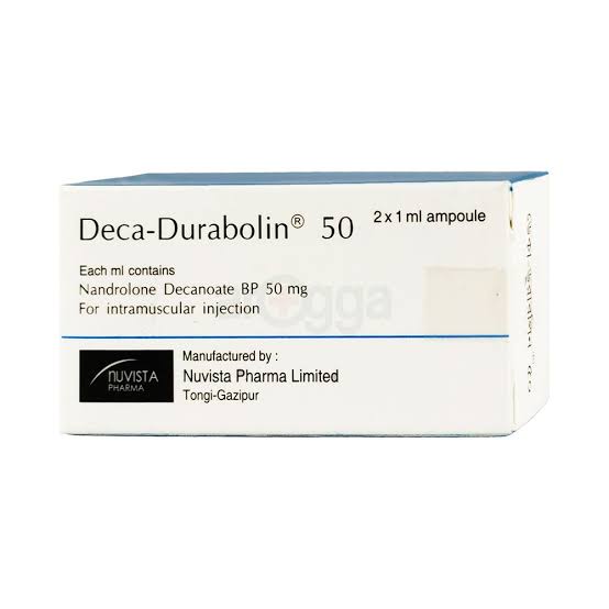 Deca Durabolin 50