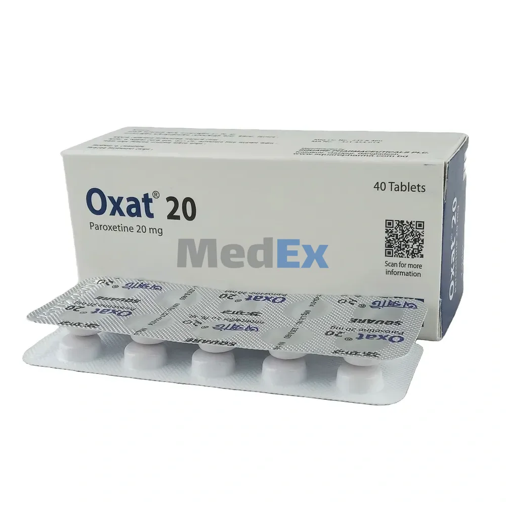 Oxat 20