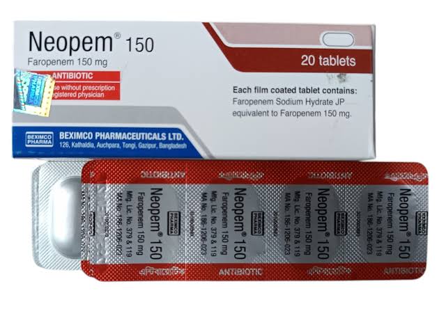 Neopem 150mg