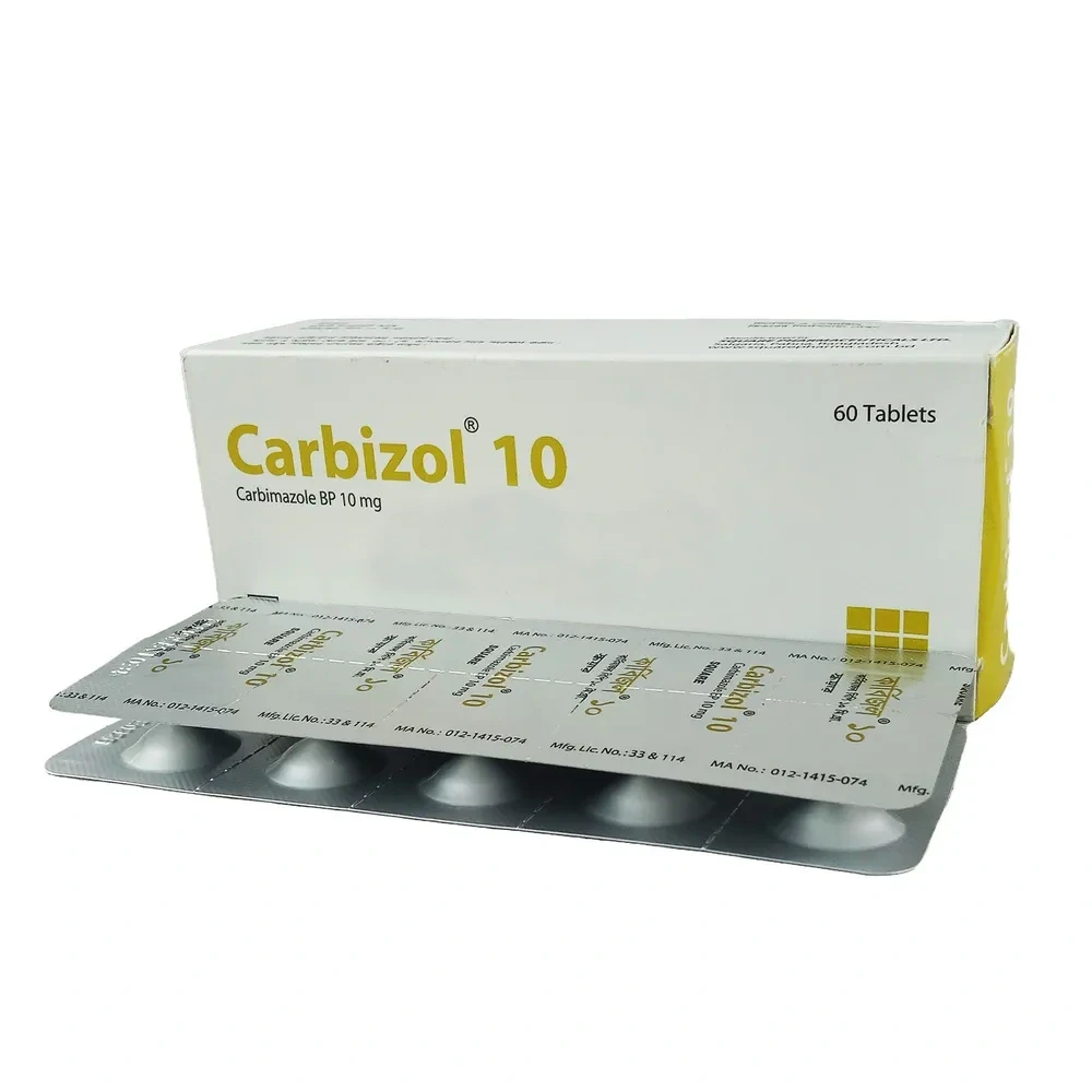 Carbizol 10