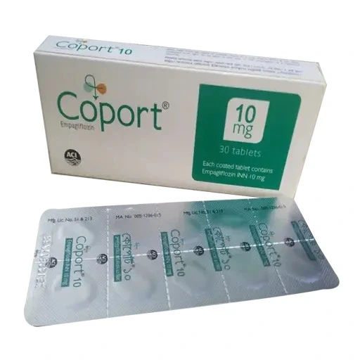 Coport 10mg