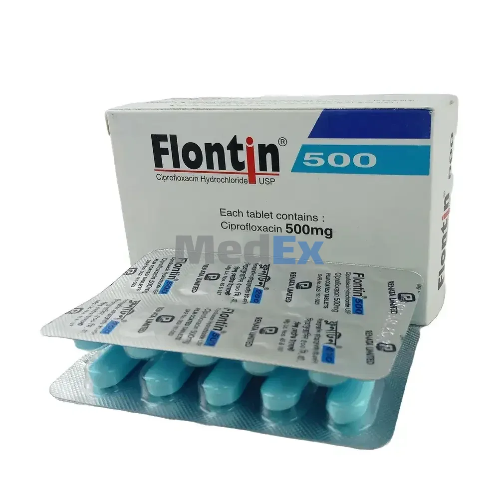 Flontin 500