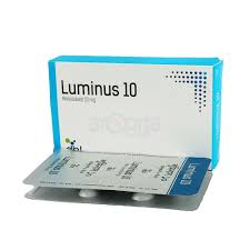 Luminus 10mg