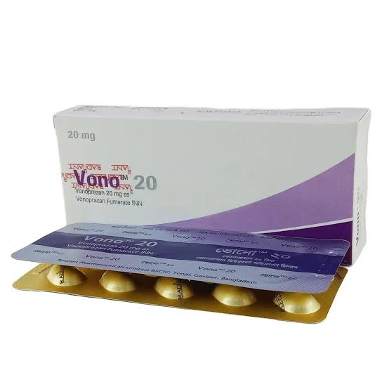 Vono 20mg
