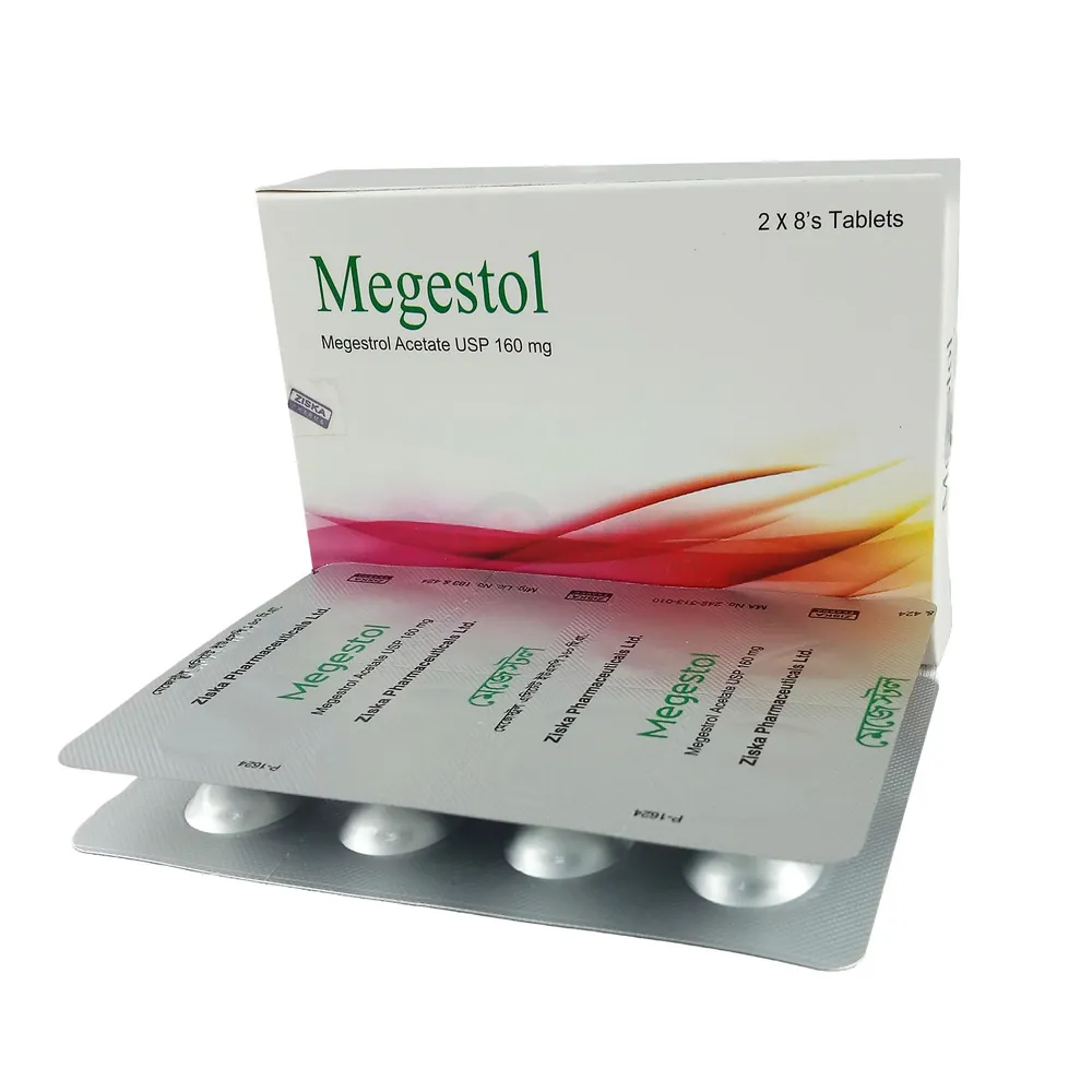 Megestol 160mg