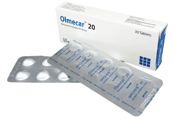Olmecar 20