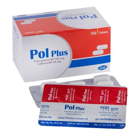 Pol plus