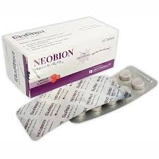 neobion tb