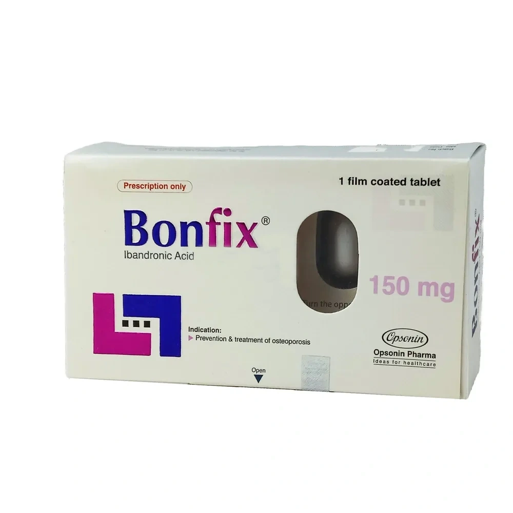 Bonfix 150 mg