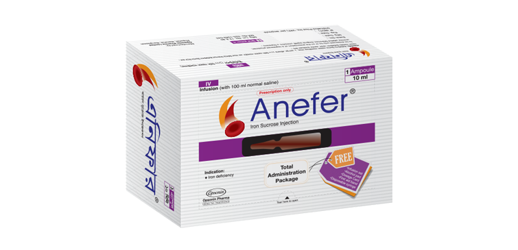 Anefer 10 ml