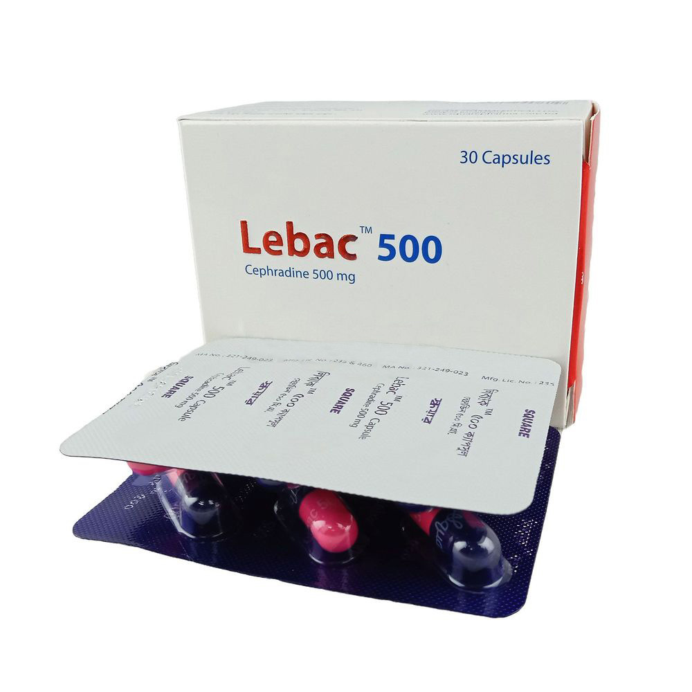 Lebac 500