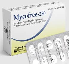 Mycofree 250