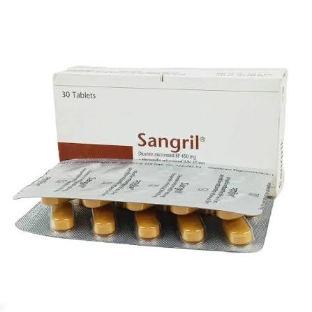 Sangril