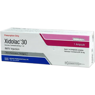 Xidolac 30