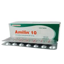 Amilin 10 mg