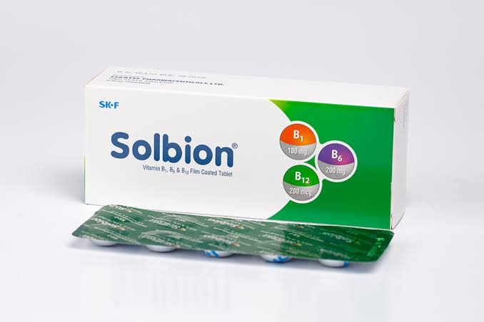 Solbion
