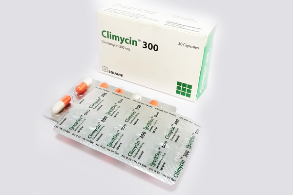 Climycin 300 mg