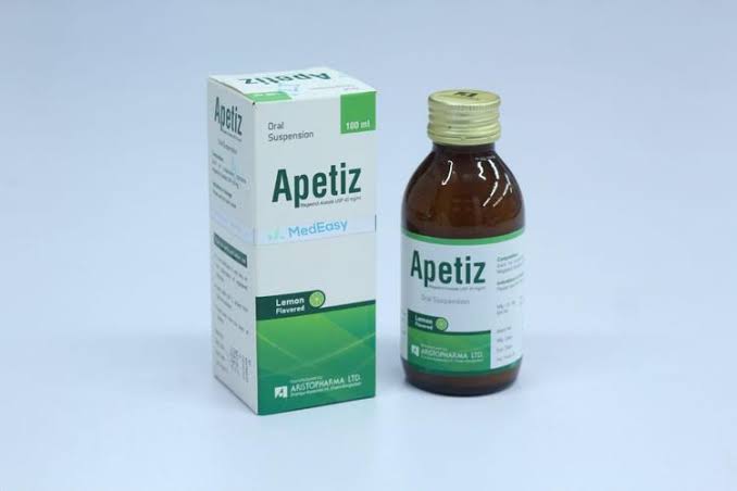 Apetiz 100ml