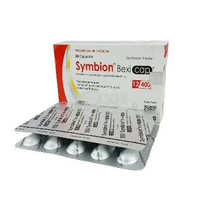 Symbion Bexi 12/400