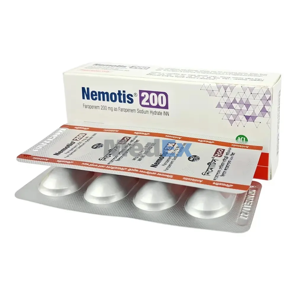 Nemotis 200