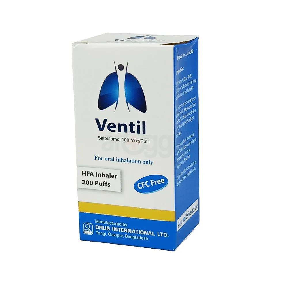 Ventil HFA 200