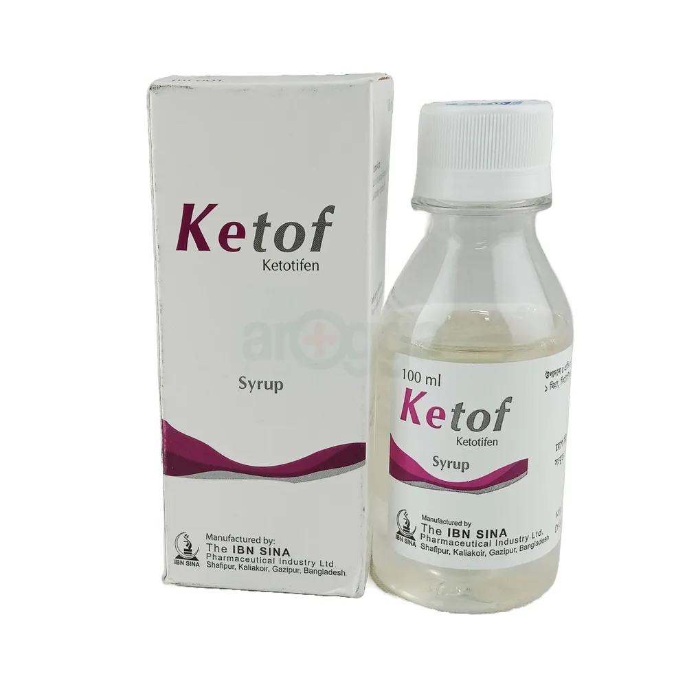 Ketof
