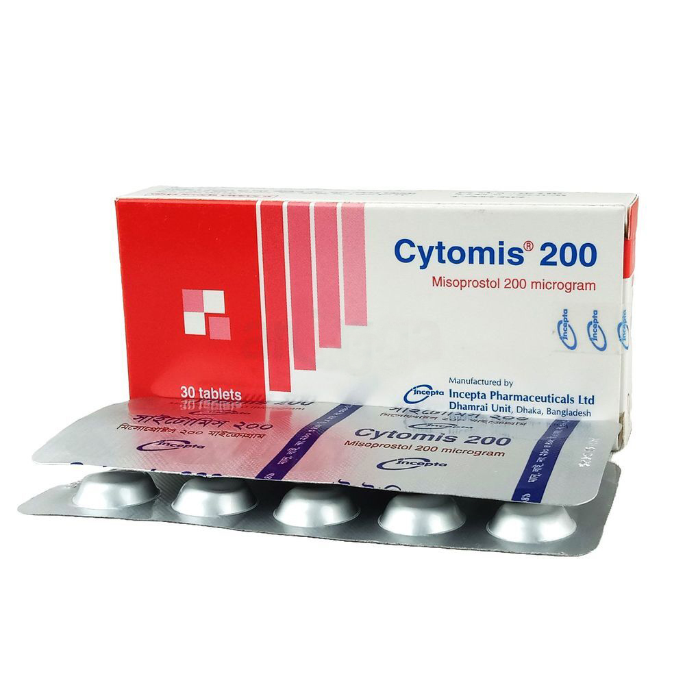 Cytomis 200
