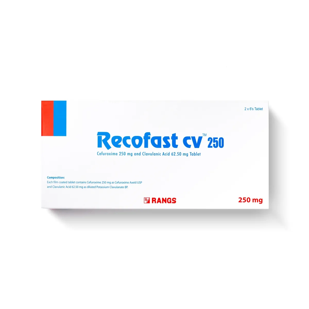 Recofast CV 250