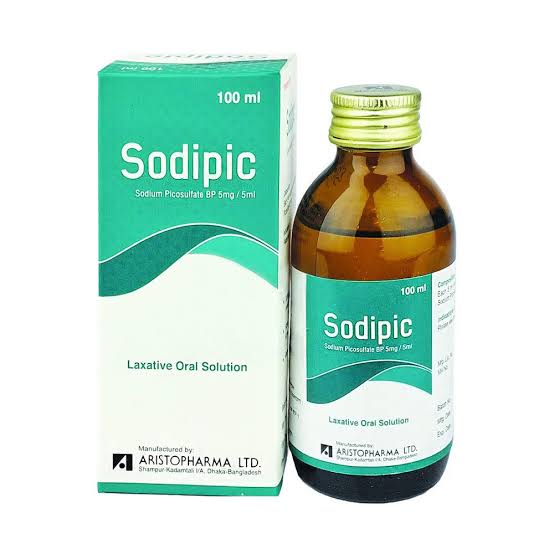 Sodipic 100ml
