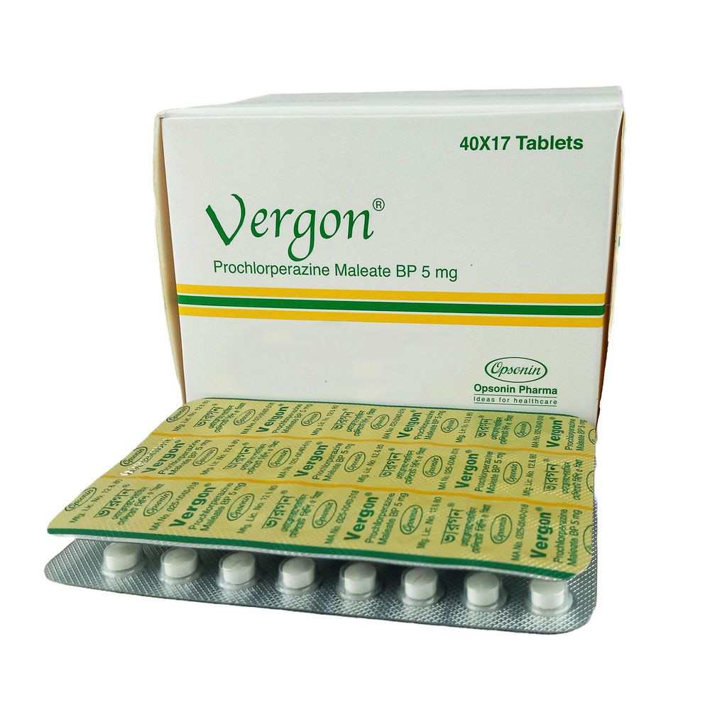 Vergon