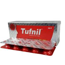 Tufnil