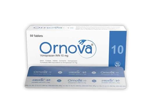 Ornova 20mg