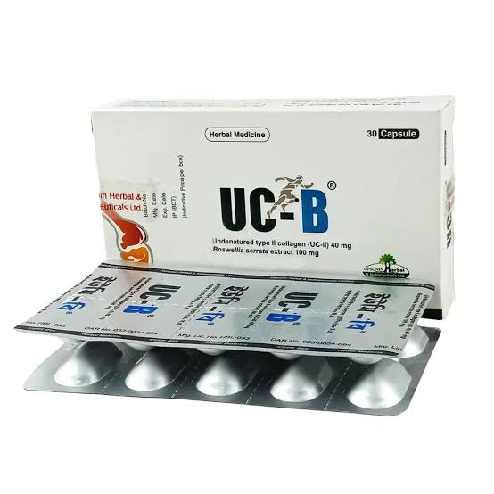UC-B