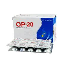 OP-20mg