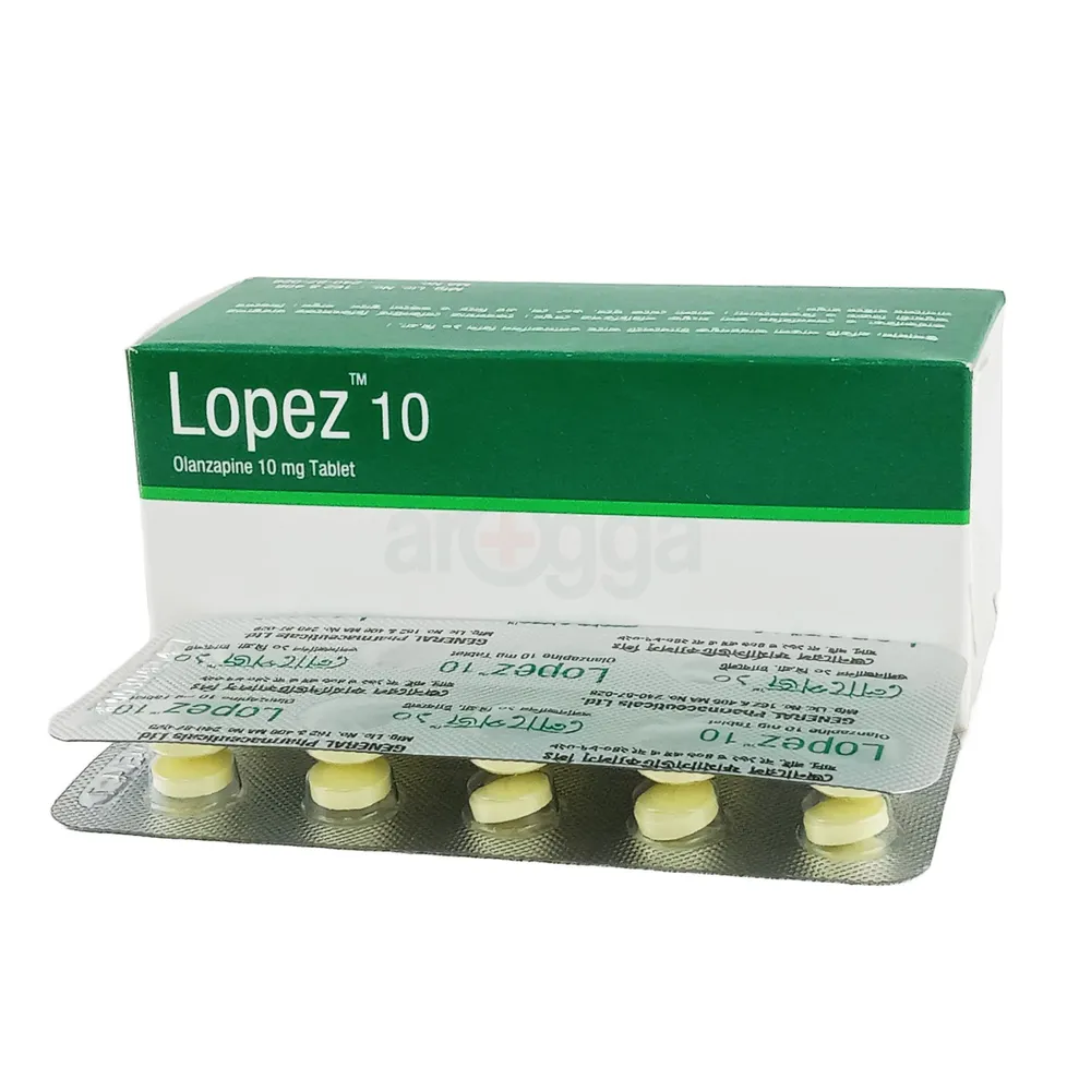 Lopez 10