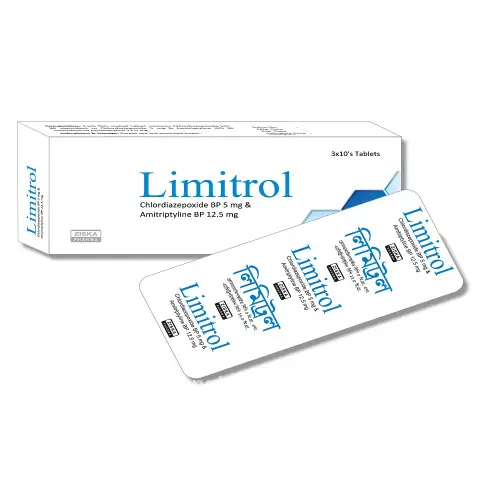 Limitrol
