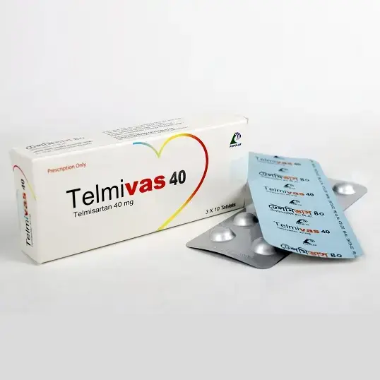 Telmivas 40