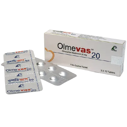 Olmevas 20