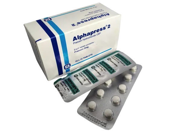 Alphapress 2