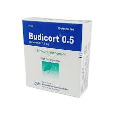 Budicort 0.5