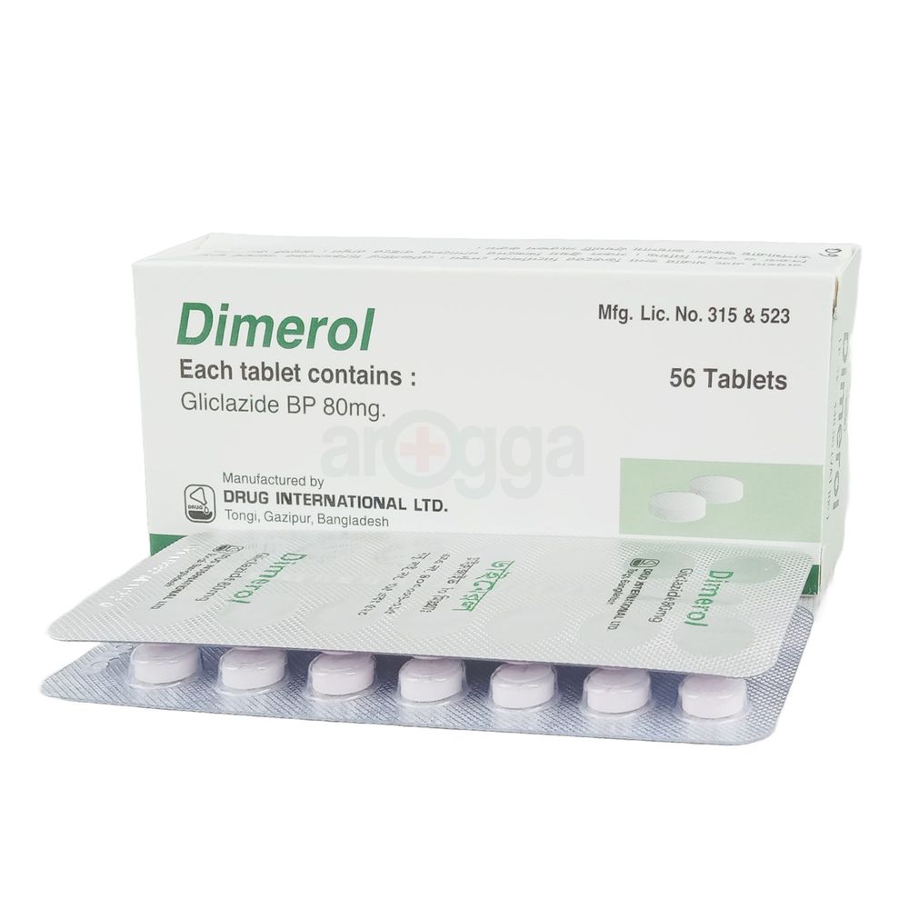 Dimerol