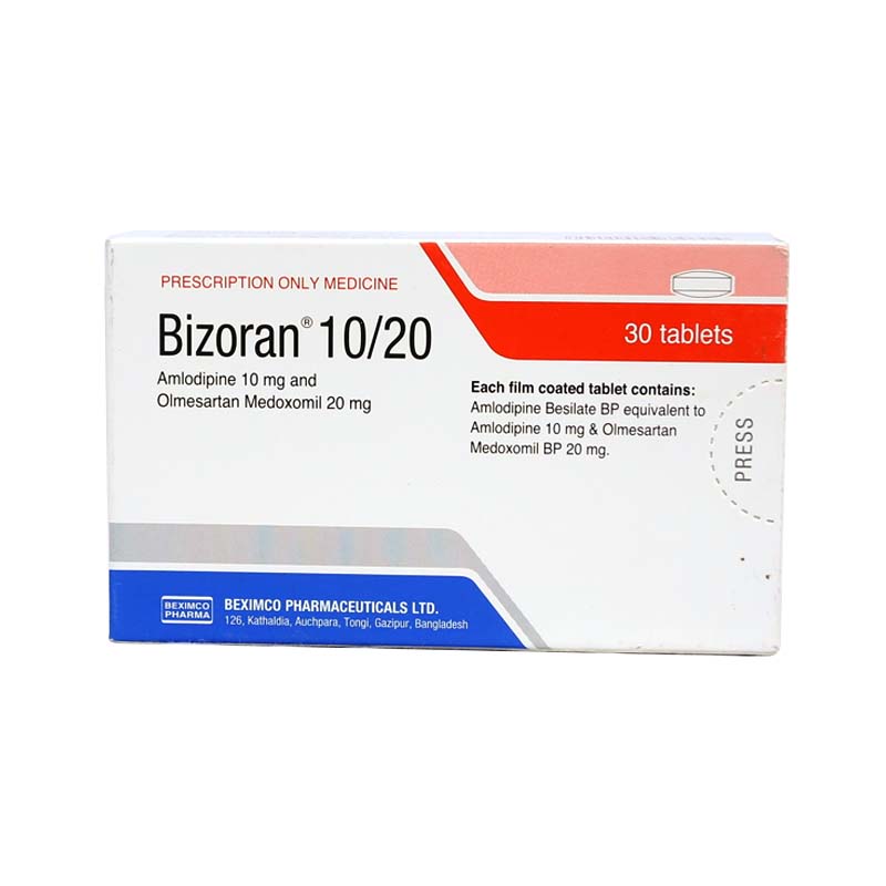 Bizoran 10/20